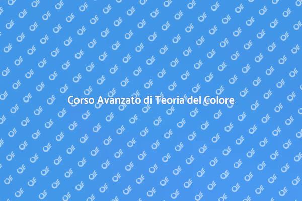Colore: Strumento Narrativo per Videomaker