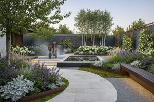 modificare il paesaggio del giardino: Da €56