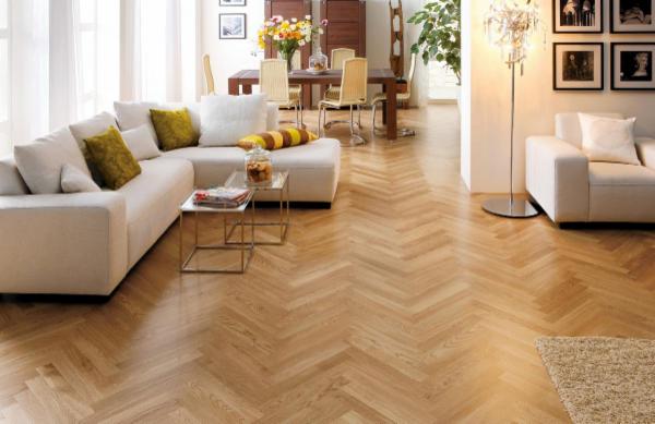 VALLES PARQUET - Foto 4