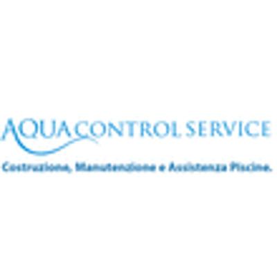 Aqua Control Service