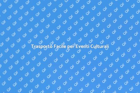 Affittare un Bus per Eventi Culturali
