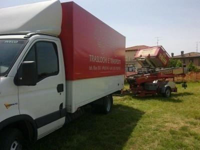 Staffiero Traslochi  - Foto 3