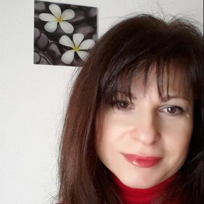 Dott.ssa Elvira Anna Maione