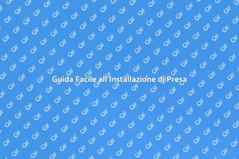 Installare una Presa Elettrica Facile
