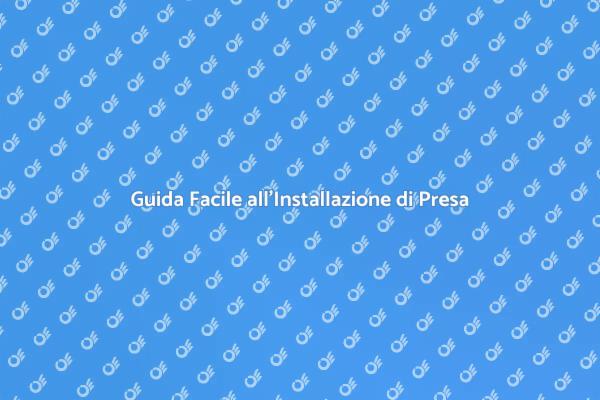 Installazione Sicura di Presa Elettrica