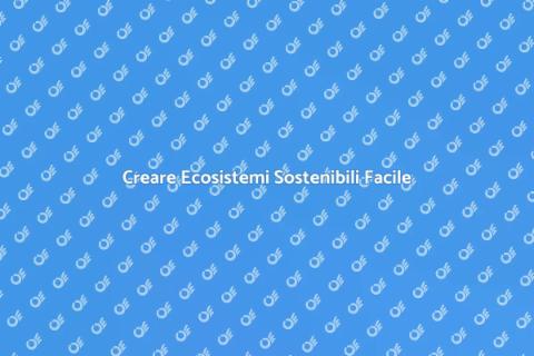 Assistenza per Ecosistemi Sostenibili