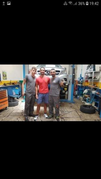 Autofficina MSD  - Foto 6