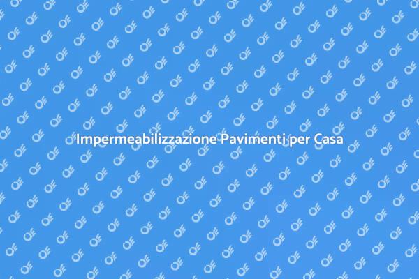 Investi nella Protezione dei Pavimenti