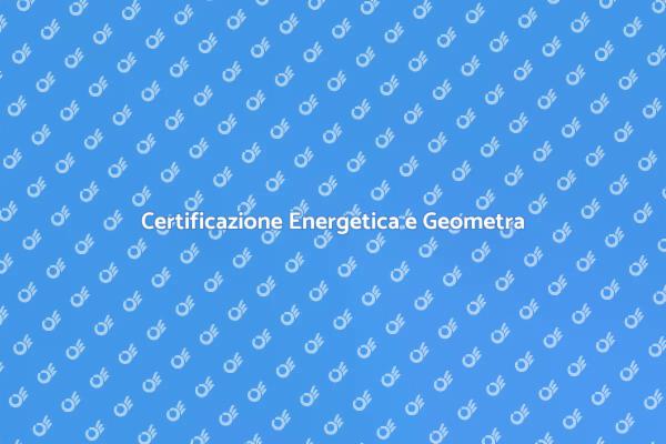 Perché Scegliere un Geometra?