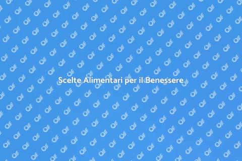 Alimentazione Equilibrata e Sostenibile