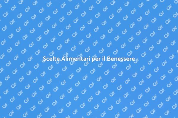Nutrizione e Sostenibilità: Una Guida