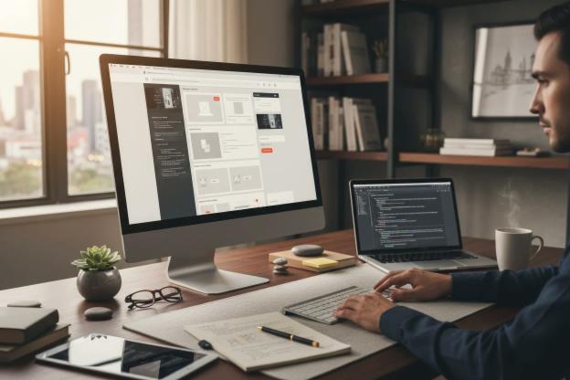 Quanto costa sviluppare sito web?