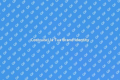 Potere del Brand Identity