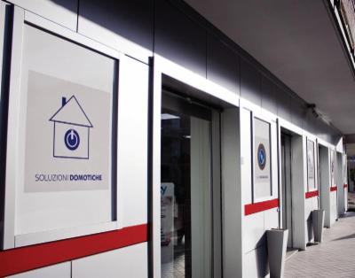 Ime Sud Europe Sistemi Integrati  - Foto 8