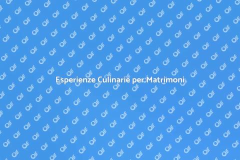 Catering per Matrimoni Indimenticabili