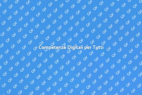 Corso di Informatica per Gestire Dati