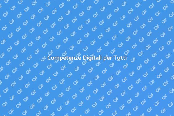 Gestisci le Informazioni con Facilità