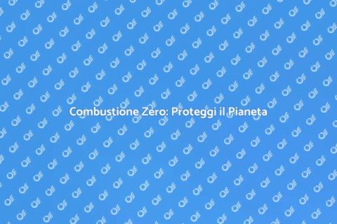 Prevenire Gas Combusti per il Futuro