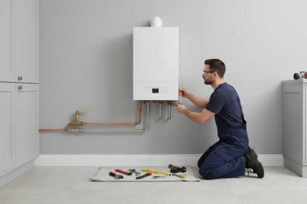Quanto costa installare una caldaia a gas in casa?
