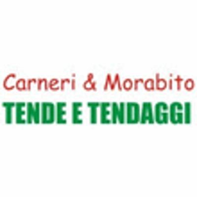 Tende Carneri e Morabito  - Foto 1