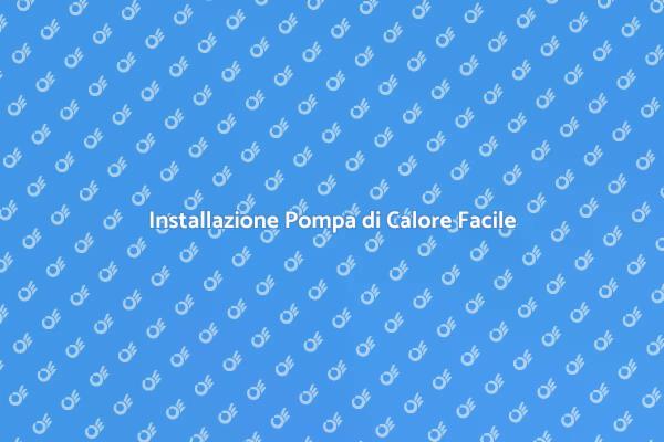 Pompa di Calore: Soluzione Innovativa