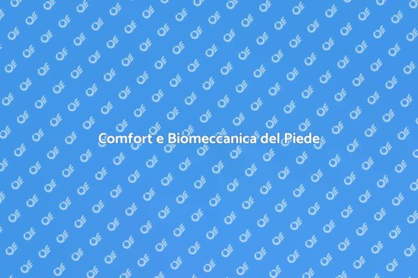 Camminare Bene: Biomeccanica Essenziale