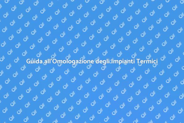 Sicurezza ed Efficienza Energetica negli Impianti