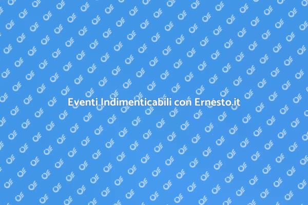 La Guida per Eventi Indimenticabili