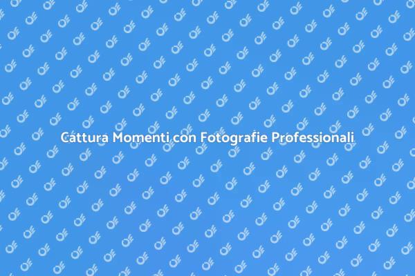 L'Arte della Fotografia Professionale