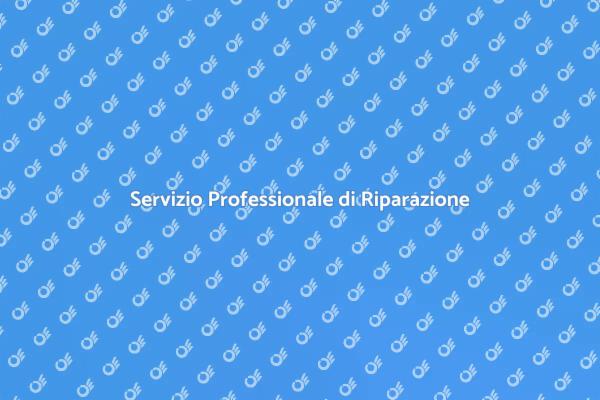 Manutenzione Meccanica di Eccellenza
