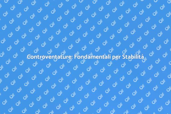 Controventature per Sicurezza Edifici