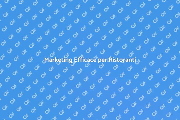Il Potere del Volantinaggio Efficace