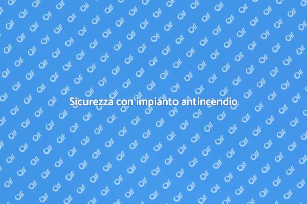 Proteggi la tua casa con antincendio