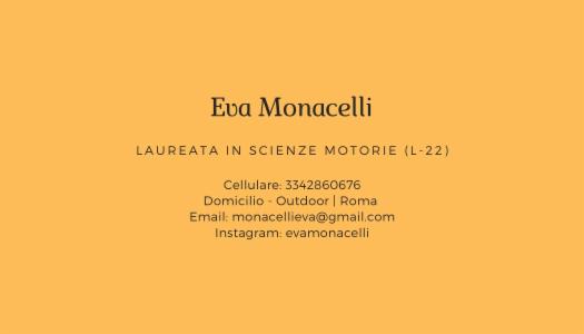 Eva Monacelli - Foto 3