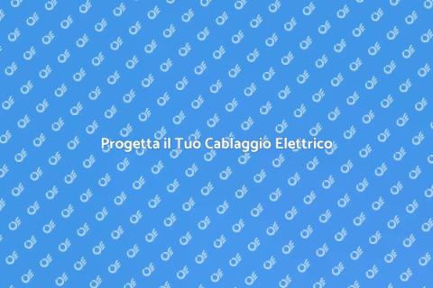 Installazione Cablaggio Elettrico Sicuro