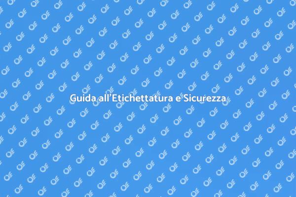 Tracciabilità: Un Necessità per i Prodotti