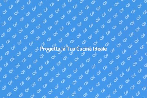 Cucina su Misura: Sogno e Realtà