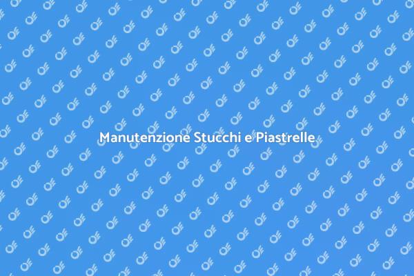 Come Pulire Stucchi e Piastrelle