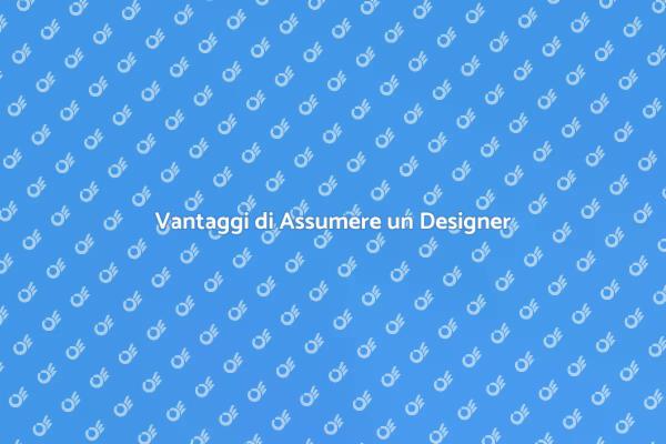 Perché Scegliere un Designer di Interni?