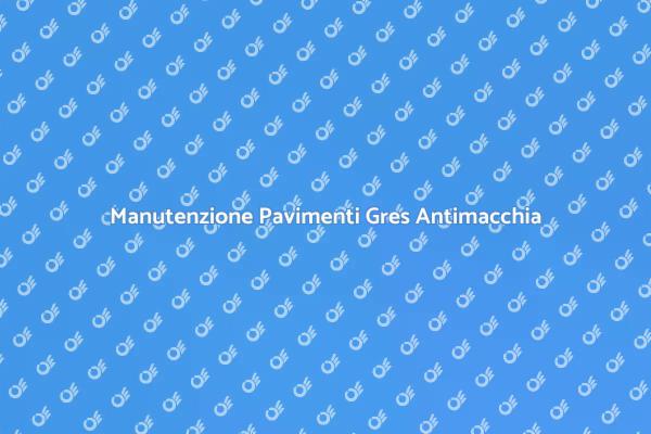 Come Proteggere Pavimenti Gres Porcellanato