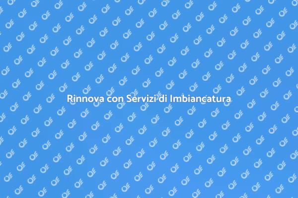 Trasforma la Tua Casa con Imbiancatura