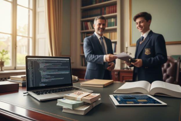 Migliora le tue Competenze in Informatica