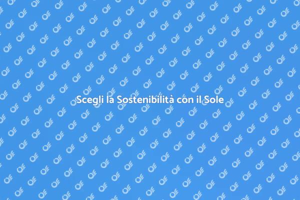 Energia Solare per la Tua Casa