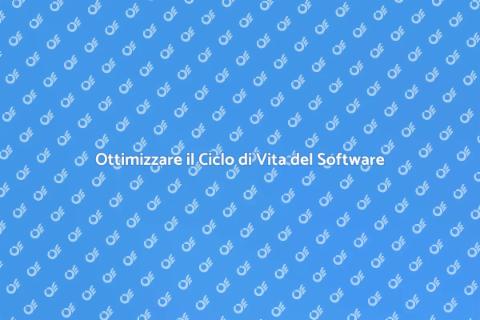 Gestione Ciclo Vita Software