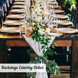 Backstage Catering Deluxe Gmbh - Foto 3