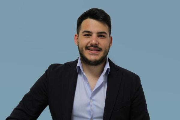 Nicolas Chinaia - Foto 1