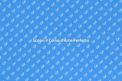 Corso d'Arte: Esplora la Creatività