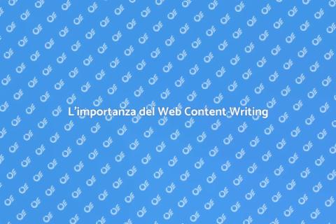 Scrittura di Contenuti Web Efficace
