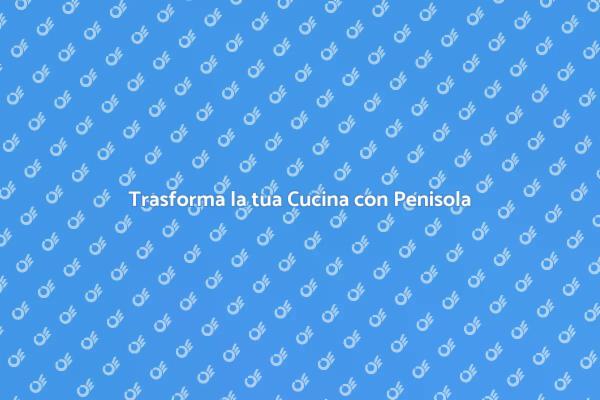 Cucina Rustica: Design e Convivialità