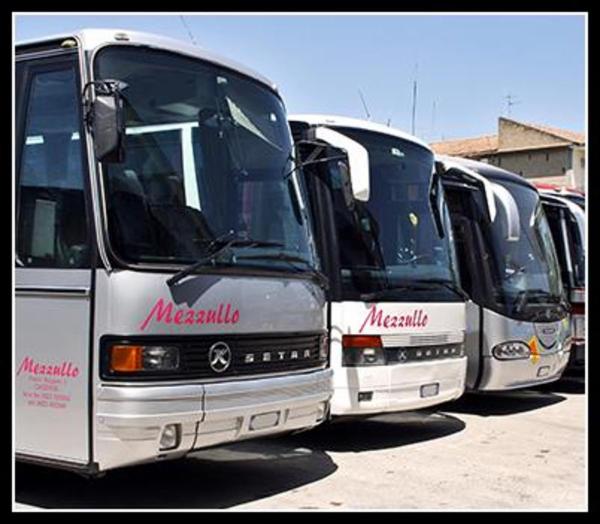 Mezzullo Autobus - Autolinee e Noleggio  - Foto 2